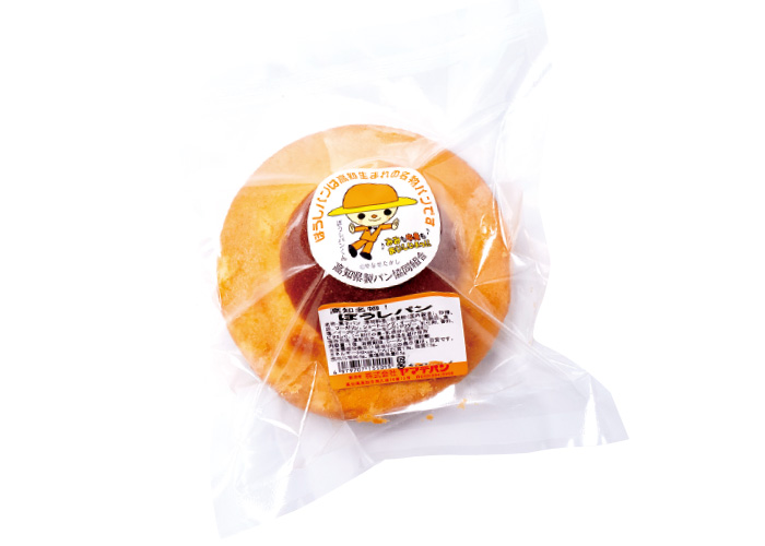 ご当地パンフェア　松菱百貨店