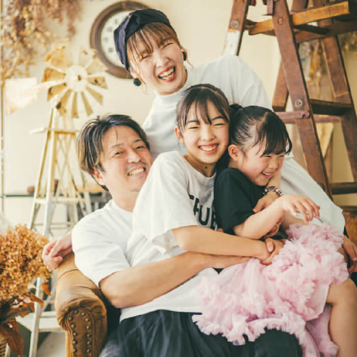 松菱夏袋2026,ニューボーンフォト・データ&キャンバス付き特別プラン