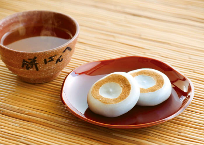 へんばや商店 へんば餅