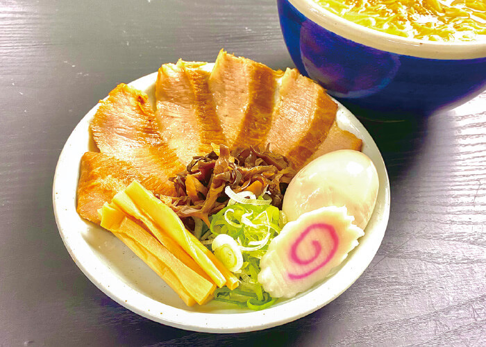 【旭川】らーめん山頭火 第5回夏の北海道物産展