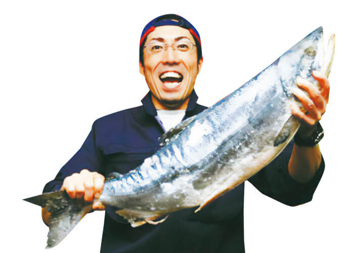 ［北見］椎野商店　第26回春の北海道物産展