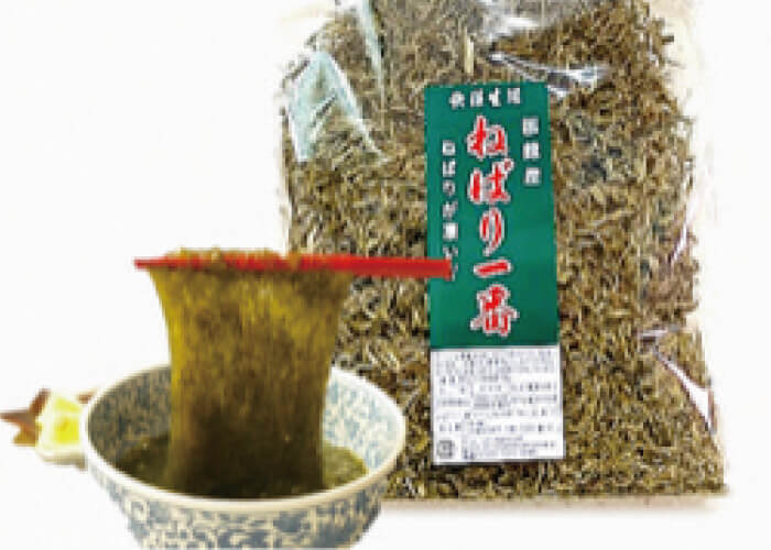 ［函館］海花 第5回夏の北海道物産展
