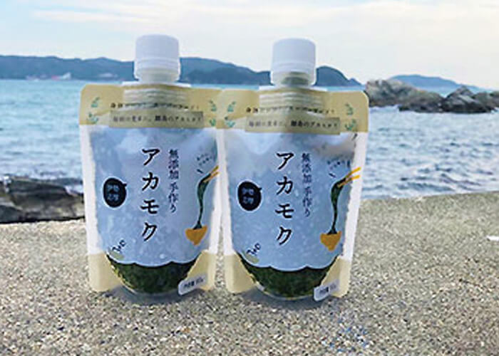 【風の鳥フーズ】 地元三重の産品「美味しいもん」フェア 松菱百貨店　津松菱