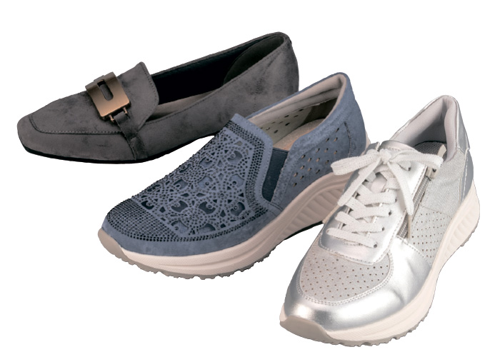 婦人靴・ハンドバッグバーゲン　松菱百貨店