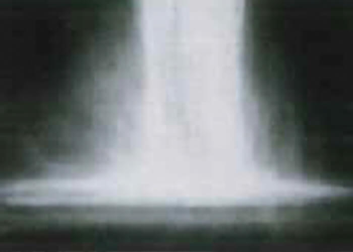 千住博「ウォーターフォール」 2026松菱秋の大美術祭